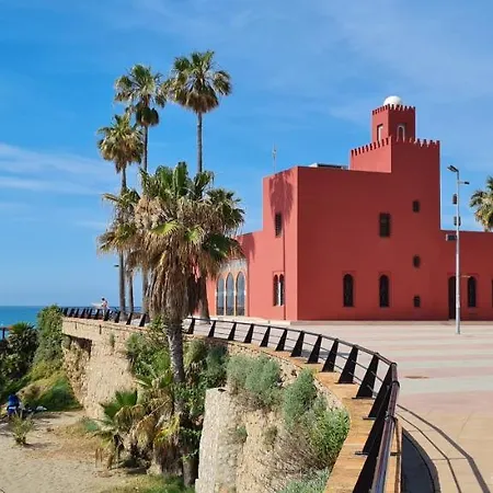 Appartamento Sunny Days Benalmádena