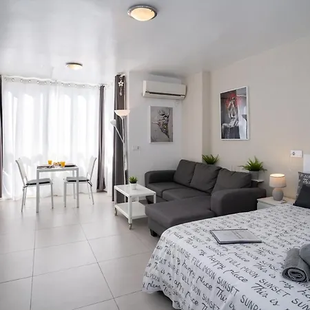Sunny Days Apartment Benalmadena