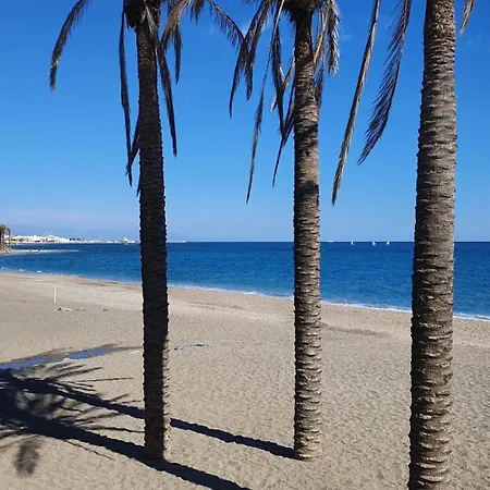 Sunny Days Apartment Benalmadena
